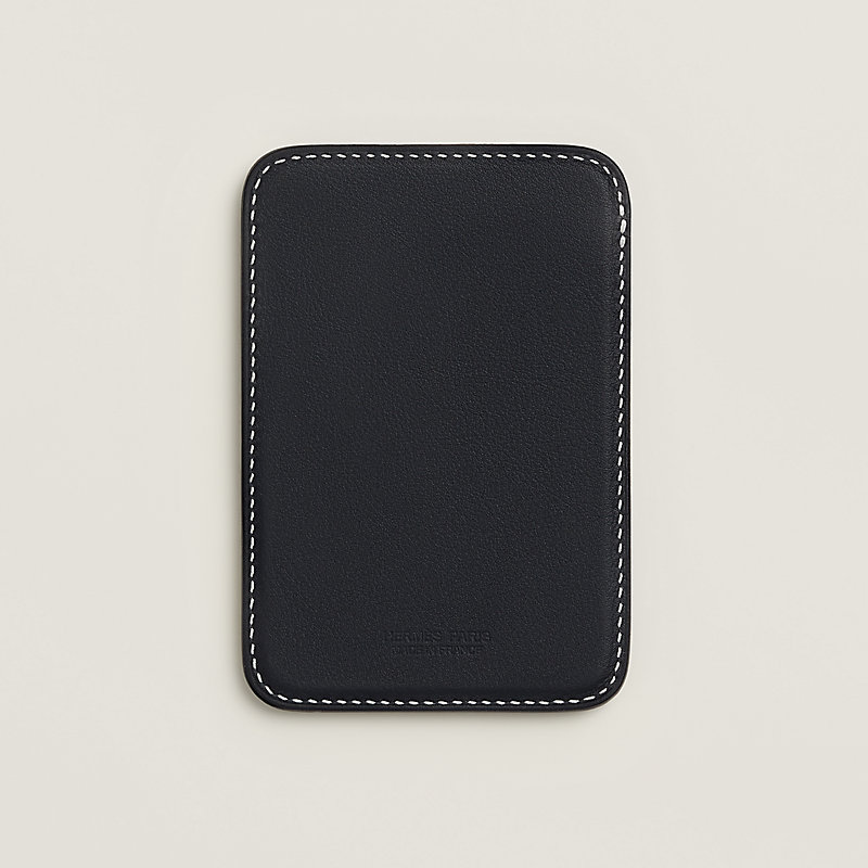 さ*ら様 新作！早い者勝ち！HERMES iPhone MagSafe カードホ org.jpg